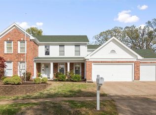13344 Bahnfyre Dr, Saint Louis, MO 63128