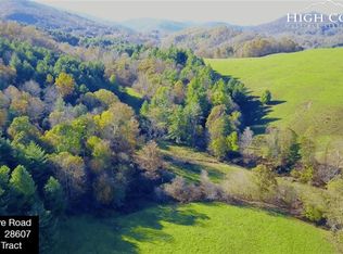 Tbd Brookshire Rd, Boone, NC 28607