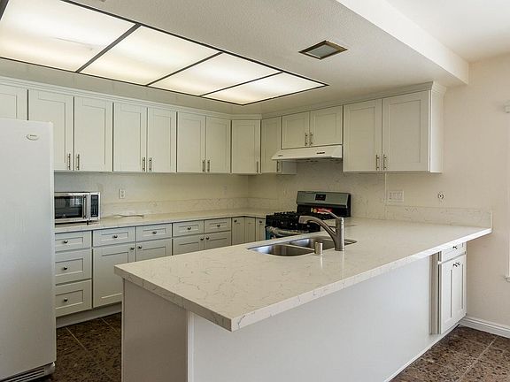 New refurbished kitchen