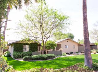 531 W Claremont Ave, Phoenix, AZ 85013
