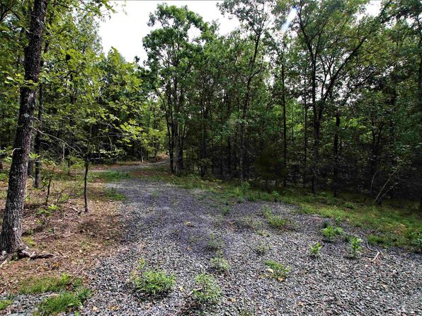 239 Mill Creek Rd, Jerusalem, AR 72080