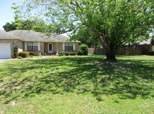 1920 Sparrow Ln, Navarre, FL 32566