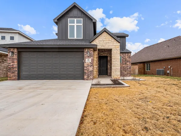 10 Wilshire Blvd, Lubbock, TX 79416