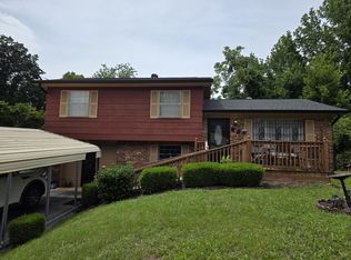 3021 Towerway Dr, Chattanooga, TN 37406