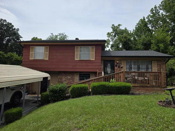 3021 Towerway Dr, Chattanooga, TN 37406