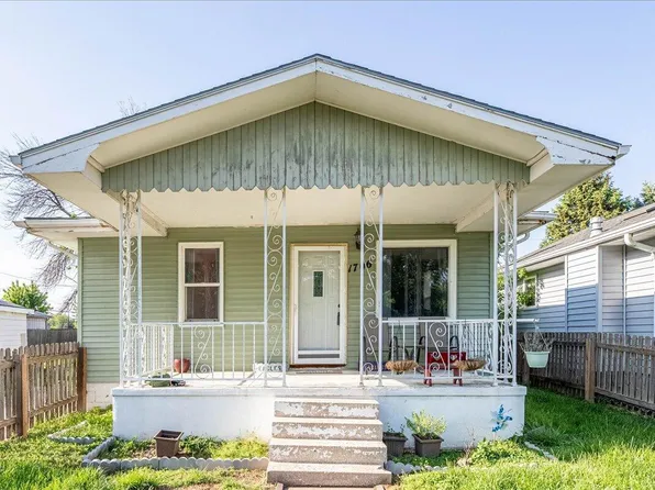 1706 Avenue I, Council Bluffs, IA 51501