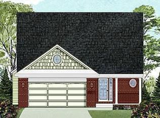 13665 Ridgepointe, Sterling Heights, MI 48313