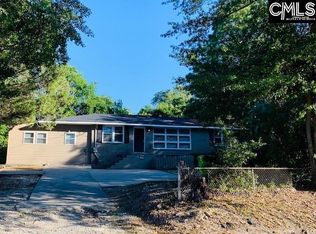 7509 Claudia Dr, Columbia, SC 29223