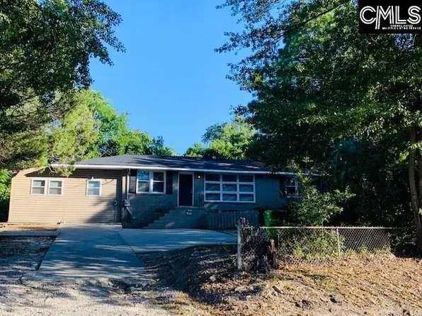 7509 Claudia Dr, Columbia, SC 29223