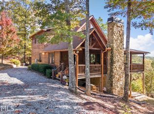 589 High Meadows Dr, Morganton, GA 30560