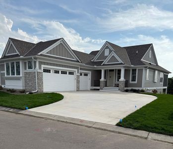 113 Spring Farm Rd, North Oaks, MN, 55127