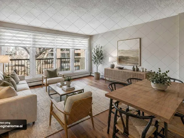 1025 14th Ave SW #414, Calgary, AB T2R 0N9