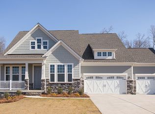 2136 Hanging Rock Rd, Fort Mill, SC 29715