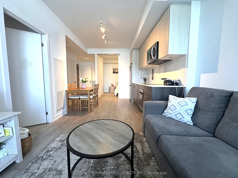 1926 Lake Shore Blvd W #3301 — Photo 17