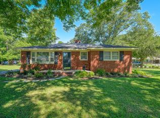 476 Lucerne Dr, Spartanburg, SC 29302