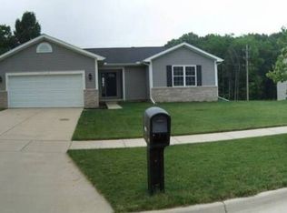 3710 Danbridge, Dewitt, MI 48906