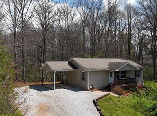 133 Underburg Ln, Franklin, NC 28734