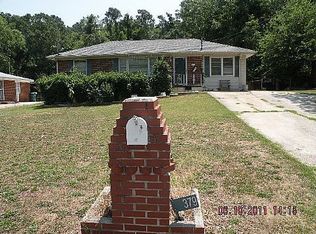 379 Cynthia Ln, Forest Park, GA 30297