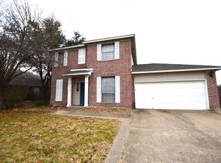 1303 Julies Walk, Pflugerville, TX 78660