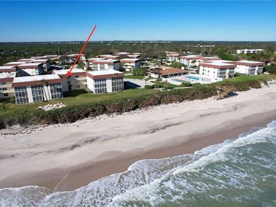 5400 Highway A1a APT G31, Vero Beach, FL, 32963