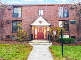 King Richard Condo Assoc, Manchester, NH 03102