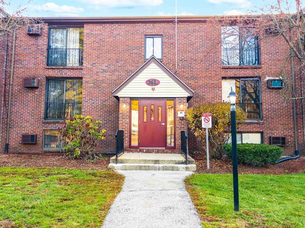 36L English Village Road #202, Manchester, NH 03102