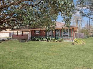 431 Gloria Dr, Baton Rouge, LA 70819