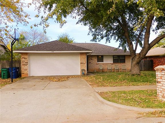 2nd image of 753 W Elder Dr