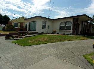 1724 Harris St, Eureka, CA 95503