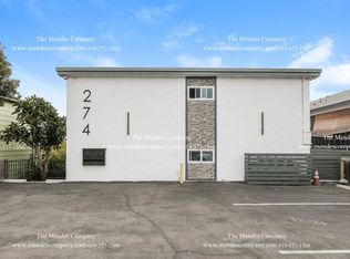 274 Madrona St UNIT 2, Chula Vista, CA 91910