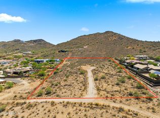 3451 W Irvine Road #-, Phoenix, AZ 85086