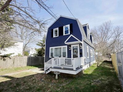 59 Bridge St, Fairhaven, MA, 02719