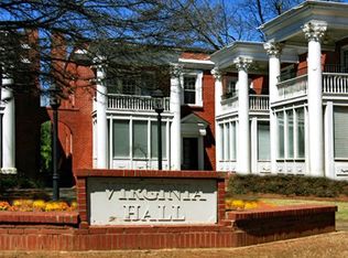 872 Briarcliff Rd #B4, Atlanta, GA 30306