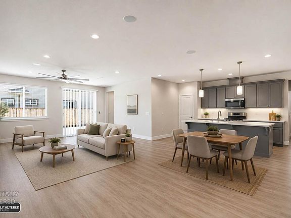 2nd image of 5496 Summit View Way