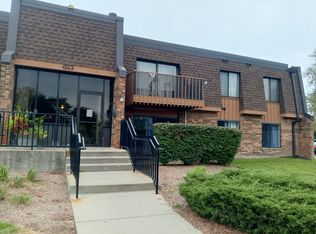 613 Limerick Ln UNIT 1D, Schaumburg, IL 60193