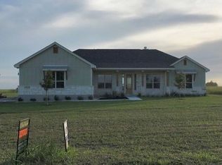 541 County Road 148, Georgetown, TX 78626