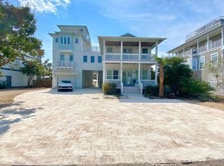 110 Gulf Point Rd, Santa Rosa Beach, FL 32459
