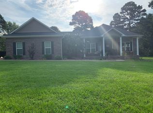 271 Becky Blvd, Russellville, AR 72802