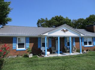 1000 Keene Rd, Nicholasville, KY 40356