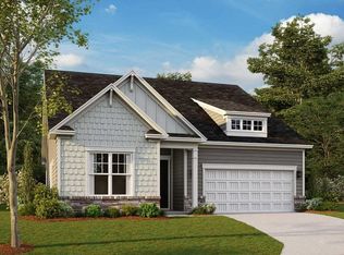 104 Alumroot Rd #2, Holly Springs, NC 27540