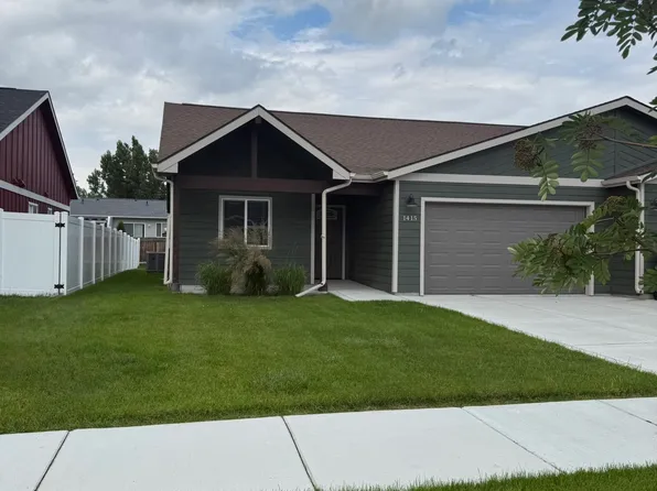 1415 Destiny Ln, Kalispell, MT 59901