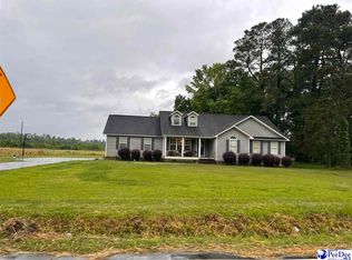 16 Airport Rd, Bishopville, SC 29010