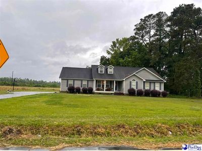 16 Airport Rd, Bishopville, SC, 29010