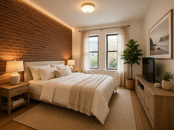 3rd image of 507 Central Ave #3B
