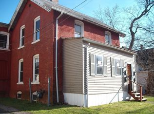 84 Randolph Ave, Meriden, CT 06451