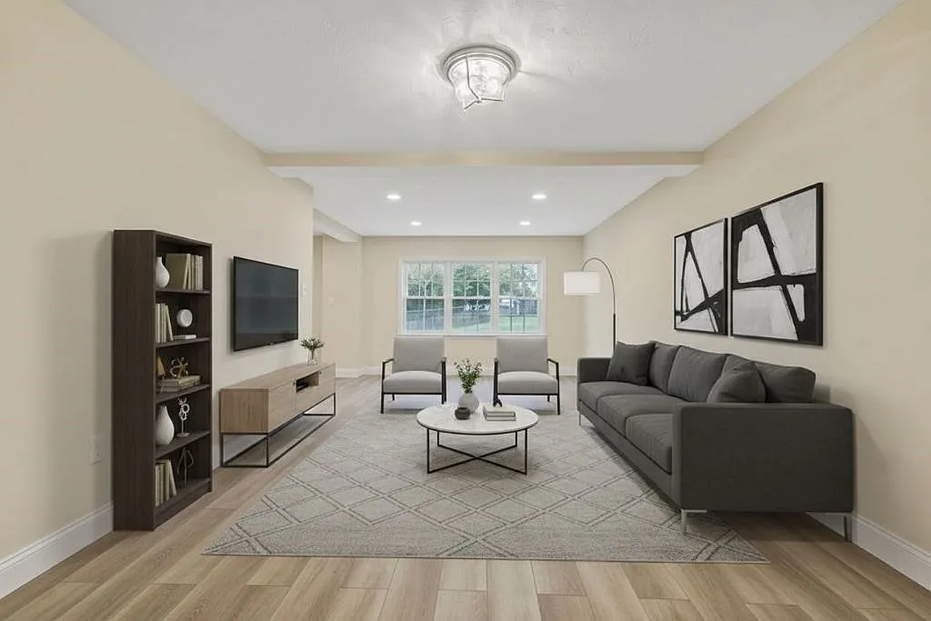 3 bed, 2.5 bath, 2143 sqft, $3,400 — Photo 2