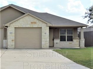 4625B Teesh Dr, Temple, TX 76502