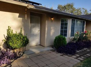 28541 Burrough North Rd, Tollhouse, CA 93667