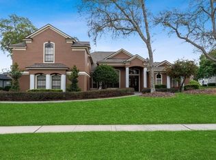 201 Stratford Dr, Winter Springs, FL 32708