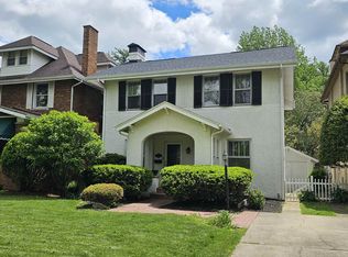 215 12th Ave, Huntington, WV 25701